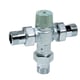 Mitigeur thermostatique domestique pour chauffe-eau