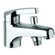 Mitigeur de bain douche monotrou O'DROP