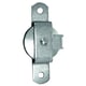 Poulie pour système de désenfumage à plat 3270 - diamètre : 40 mm