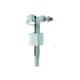 Robinet flotteur pour wc COMPACT 95L réglable en hauteur - boite