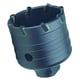 Trépan carbure SDS-PLUS 366 - Diamètre du trépan : 66 mm