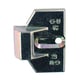 Palier de fiche intermédiaire pour PVC REHAU S729 E-21108-22-0-1