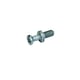 Goujon à visser DU426 avec filetage M4 longueur 7,8 mm