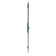 Crémone verrou F7,5 pour coulissant PVC G-15383