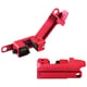 Bloque disjoncteur 491B pour grand ou large avec verrouillage Grip Tight