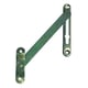 Compas pour chassis à soufflet G-46223 jeu 15-18 mm longueur 200 mm