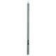 Verrou de semi-fixe à onglet B-01012-00-0-1 longueur 430 mm
