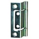 Charnière pour cadre petit bois G-11962-00-0-1 axe fixe