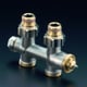 Raccord MultiblockT droit - 3/4"