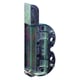 Embase de support d'angle UNI-JET M6/4  9-39942-15 - 9-39942-18-L-1 - FerGUard