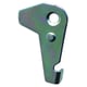 Patte mobile pour cadre petit bois E-11563