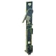 Verrouilleur inférieur EURO 18x8 mm 6-24387