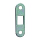 Gâche de tringle plate bois 0-0295R-00-0-1