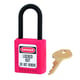 Cadenas de consignation XENOY 406 avec anse composite de 38 mm