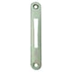 Gâche pour batteuse à loquet 0-0109F-00-0-1