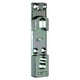 Gâche inférieure pour OB PVC REHAU 9-35772-00-0-1