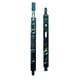 Kit prolongateur + inverseur 8 00680-01-0-1 pouur sortie de tringle haut et bas