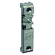 Gâche loquet pour vantail semi-fixe 9-36285-00-0-1