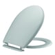 Abattant WC MONTE CARLO 3 - blanc
