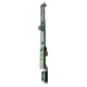 Prolongateur pour crémone 6-32104-00-0-1 1 galet longueur 160 mm course 90 mm