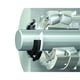 Joint V-RING nitrile 70 shore série VA R