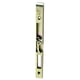 Gâche centrale EUROPA et FERCOMATIC en applique feuillure 18 x 8 mm G-22898-00