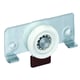 Ferrure de porte coulissante SLIDE LINE 56 2 portes force 40 kg