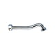 Tubulure d’alimentation pour urinoir JACOB DELAFON - F1/2" F3/8"