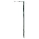 Verrouillage latéral et inférieur  pour oscillo-battant 6-32075 - Uni-Jet D/M6 - FerGUard