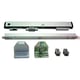 Compas pour ferme-imposte Ventus F200