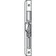 Gâche centrale FERCOMATIC à  toupiller jeu de 4 mm G-22893-00