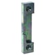 Gâche anti-décrochement OB 2 vantaux bois jeu de 12 mm  8-00979-00-0-1