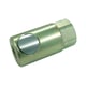 Raccord pneumatique IRM 06110 - G 1/4"