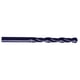 Foret métaux laminé HSS revêtu STEAM 902001