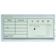 Fissuromètre avec vernier 1/10 - Capacité : 30 mm - Boîte de 10