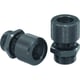 Pince pour comparateur 33000 - Pour axe diamètre 8 mm - M16 x 1