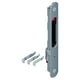 Fermeture encastrée SILENE simple DS8298 pour rénovation coulissant aluminium