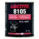 Graisse contact alimentaire LB 8105