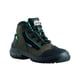 Chaussures hautes CERATA marron S3