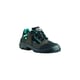 Chaussures basses CALEO noires S3