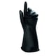 Gant chimique Butoflex 651