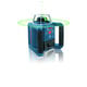 Laser rotatif à rayon Vert GRL 300 HVG avec support VM4