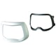 Façade pour masque de soudage Speedglas™ 9100FX