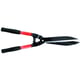 Cisaille à haies avec lame crantée - 57 cm