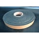 Mousse imprégnée COMPRIBAND CB - 20 x 20 - Rouleau 5 m