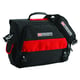Sac textile pour outils et ordinateur - 460 x 150 x 350 mm