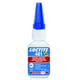 Colle instantanée cyanoacrylate 401 - 20 g