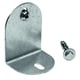 Kit 3 équerres pour borne AQUAPOINT