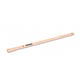 Manche houe et serfouette en bois 114 cm