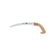 Scie arboricole avec manche bois 360 mm